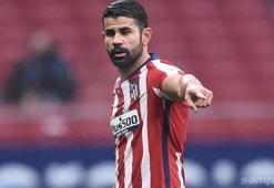 Diego Costa için bir teklif daha!