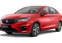 Honda City ve Accord yola çıkıyor!