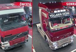 Yok böyle bir değişim!