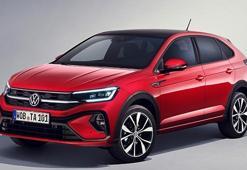 VW’den yeni SUV modeli geliyor!