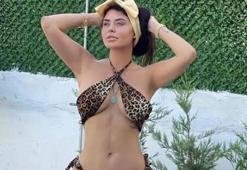 Ebru Polat'ın Bodrum'da yazlık kiraladı! Fiyatı dudak uçuklattı...