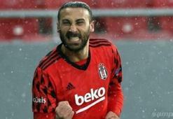 Beşiktaş üç yıldıza birden... Cenk Tosun, Costa, De Jong