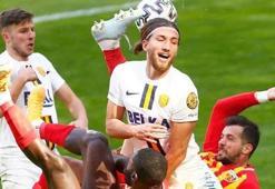 Atakan Çankaya Göztepe'de!