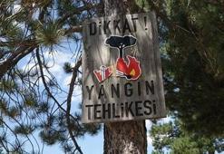 Bir il daha duyurdu! 30 Ağustos'a kadar giriş yasak