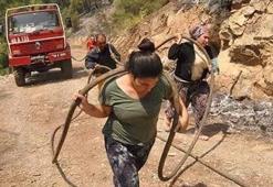 Türkiye bu fotoğrafı konuşuyor! O anları anlattı