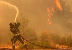 Yangınlarla ilgili son dakika gelişmesi! Başkandan flaş çağrı: Derhal terk edin...