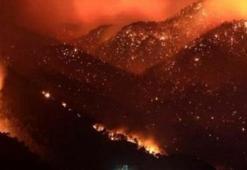 Çökertme yangını ne durumda, Çökertme’deki yangın termik santrale ulaştı mı? Termik santral yanarsa ne olur, Milas yangın haberleri…