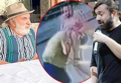 Halil Sezai tarafından darbedilmişti! 'Ölüm korkusuyla yaşıyorum'
