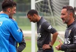 Vitor Pereira'nın saha içi lideri Mesut Özil