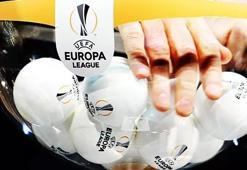 UEFA Avrupa Ligi kura çekimi hangi kanalda, saat kaçta? UEFA Avrupa Ligi Play Off kura ne zaman, canlı izleme var mı?