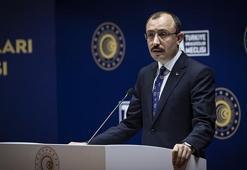 Bakan Muş, temmuz ayı dış ticaret rakamlarını açıkladı