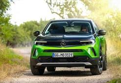 Opel tamamen elektrikleniyor