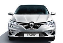 Karsan artık Renault Megane üretecek!