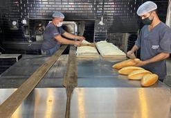 İstanbul'da 6 ilçede 'aşı olmayana fırından ekmek satılmayacak' açıklaması