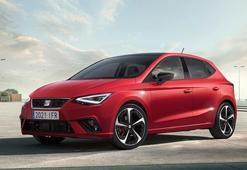 Yeni SEAT Ibiza Türkiye’de!