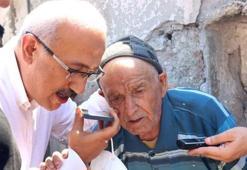 Cumhurbaşkanı Erdoğan 88 yaşındaki yangın mağduru ile telefonda görüştü