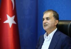 AK Parti Sözcüsü Ömer Çelik: Hepimiz devletimizin emrindeyiz