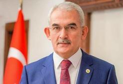 Orman Genel Müdürü Bekir Karacabey: 134 yangını kontrol altına aldık
