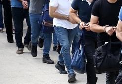 İstanbul merkezli 4 ilde FETÖ/PDY operasyonu