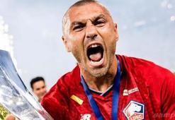 Burak Yılmaz Nice'e transfer olma yolunda