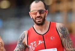 Ramil Guliyev 20.54'lük dereceyle finale çıktı!