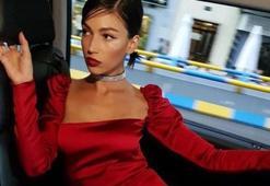 Ursula Corbero'dan Türkiye paylaşımı!