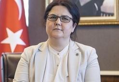 Bakan Yanık: 542 bin kişiye psikososyal destek hizmeti verdik