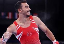 Ferhat Arıcan'dan bronz madalya