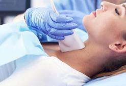 Kronik yorgunluğun nedeni hipotiroidi olabilir