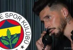 Jose Sosa'dan ayrılık açıklaması