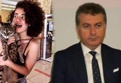 Azra Gülendam Haytaoğlu’nun babası ilk kez konuştu! "Katilin evladı yanımda olsa başını okşarım"