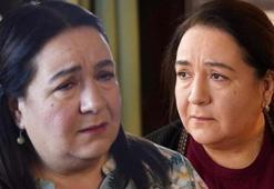Hülya Duyar'dan hayranlarını üzen haber! Beyninde tümör çıktı....