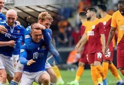 St Johnstone - Galatasaray maçı McDiarmid Park’ta oynanacak