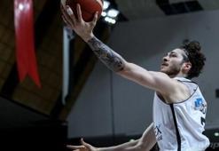 Alperen Şengün'den sonra Şehmus Hazer de NBA'e gidiyor
