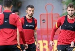 Galatasaray'da oynuyordu yeni takımı Bandırmaspor oldu