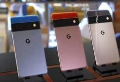Google'dan ‘işlemci’ kararı! Pixel 6 ve Pixel 6 Pro'da kullanacak