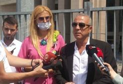 Tuğba Özay: Herkesi Allah'a havale ediyorum