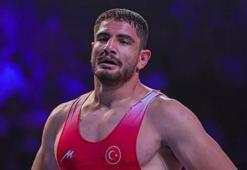 Taha Akgül’ün maçı ne zaman, Taha Akgül ne zaman güreşecek? Serbest güreş Taha Akgül Tokyo 2020 maçının günü ve saati!