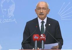 Kılıçdaroğlu: Türk Hava Kurumu'nu ayağa kaldırmak zorundayız