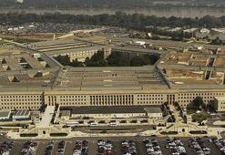 Pentagon yakınlarında silah sesleri! Giriş ve çıkışlar kapatıldı