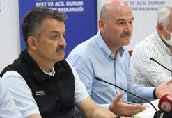 Orman yangınları ile ilgili son dakika açıklaması! Milas, Marmaris, Manavgat, Isparta, Uşak, İzmir, Denizli, Adana ve Bodrum'da son durum...