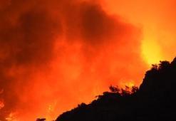 Orman yangınlarında son dakika gelişmesi! Milas, Marmaris, Manavgat, Isparta, Uşak, İzmir, Denizli, Adana ve Bodrum'da son durum...