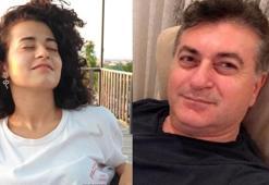Azra Gülendam Haytaoğlu cinayetinde kan donduran yeni görüntüler ortaya çıktı