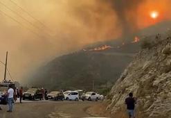 Yangın termik santrale ulaştı mı, Milas termik santral yanarsa ne olur? Termik santral nedir, ne işe yarar? Kemerköy termik santralinde son durum!