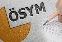 Kaymakamlık sınav sonuçları açıklandı mı? ÖSYM duyurdu! İşte Kaymakamlık sınav sonuçları 2021 sorgulama ekranı!