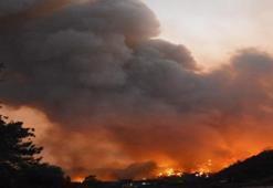 Yangın devam eden yerler neresi? Yangın çıkan iller kontrol altına alındı mı, şu an aktif kaç yangın var? İşte il il orman yangınlarında son durum…