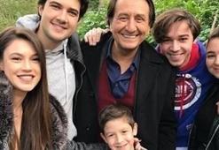 Arka Sokaklar'a 15 yıl sonra veda etmişti! Ünlü oyuncunun yeni adresi...