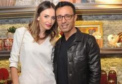 Mustafa Sandal'dan Emina Jahovic'e nafaka iptali davası!