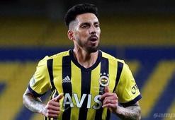Süper Lig kulübü Sosa için devreye girdi