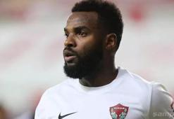 Boupendza transferine noktayı koydu!